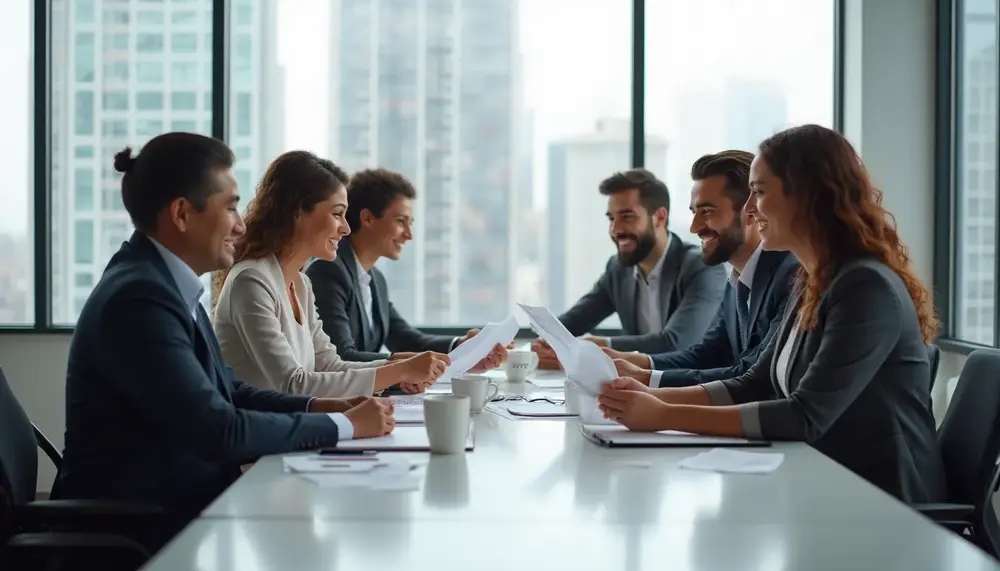 Altersvorsorge durch Versicherung: Welche Rolle spielt der Arbeitgeber?