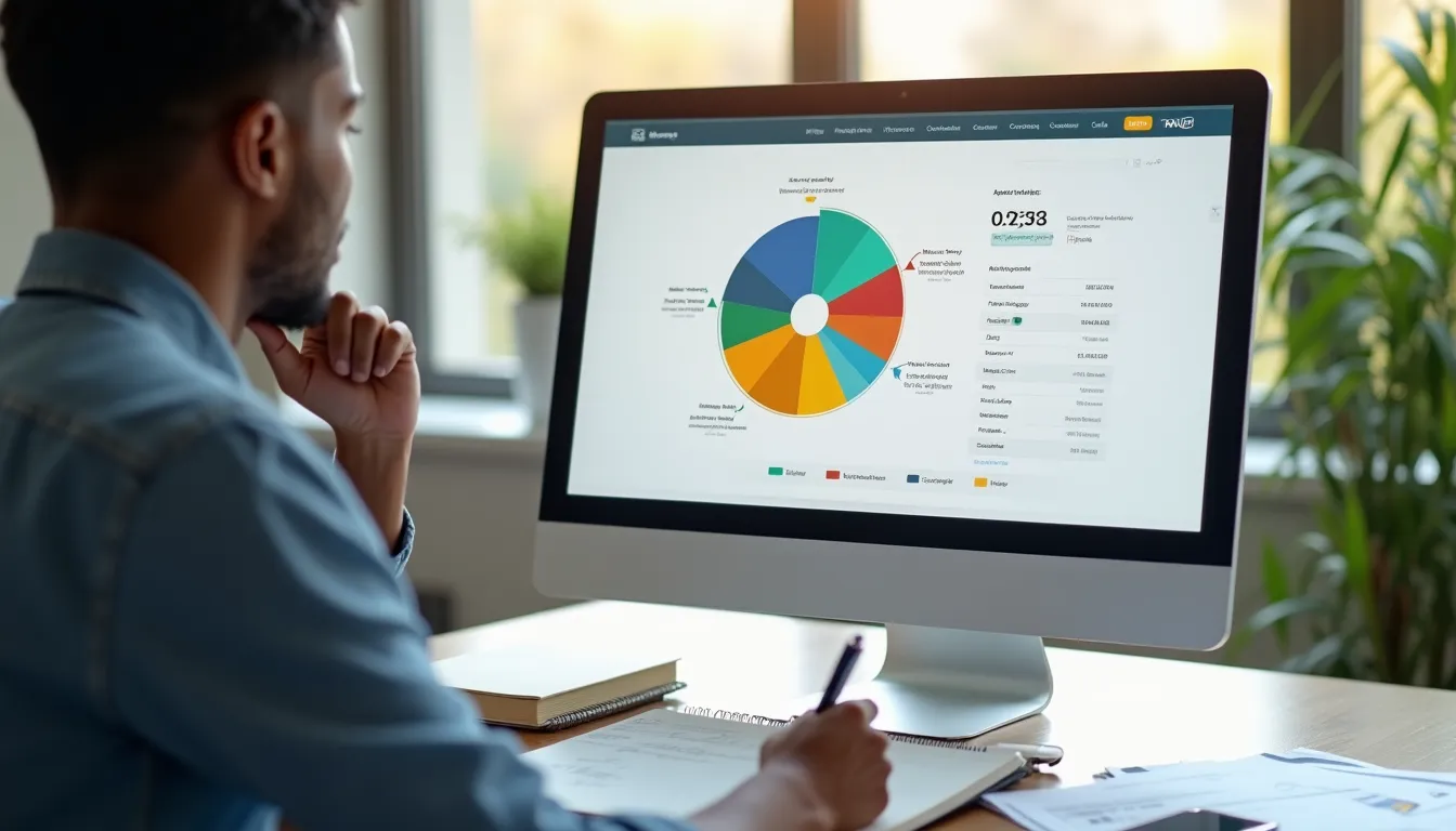 Asset Allocation Planner