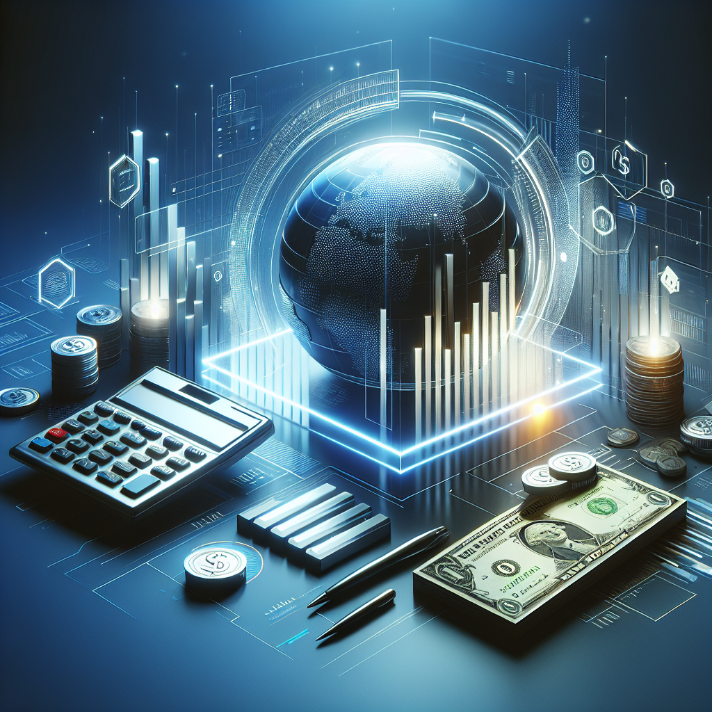 Finanzierungs-Management-Tools