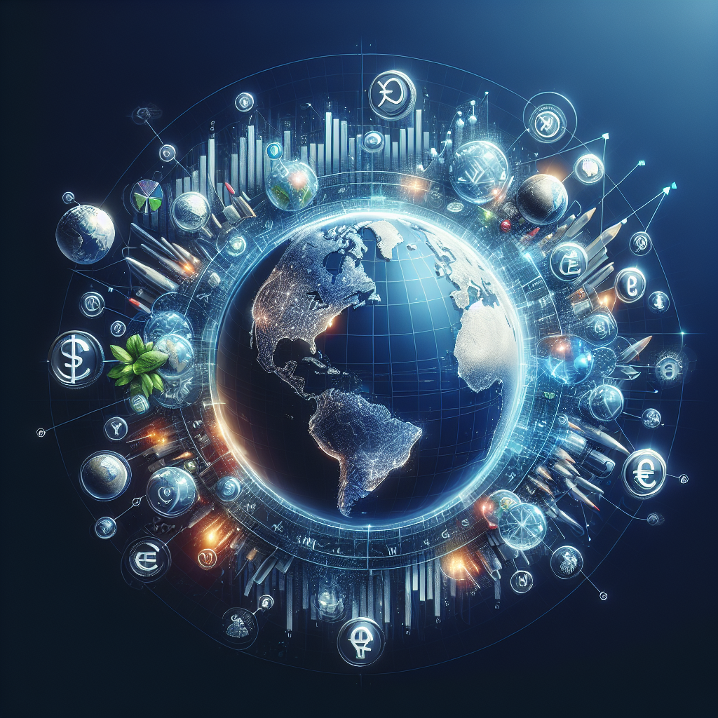 Internationale Märkte