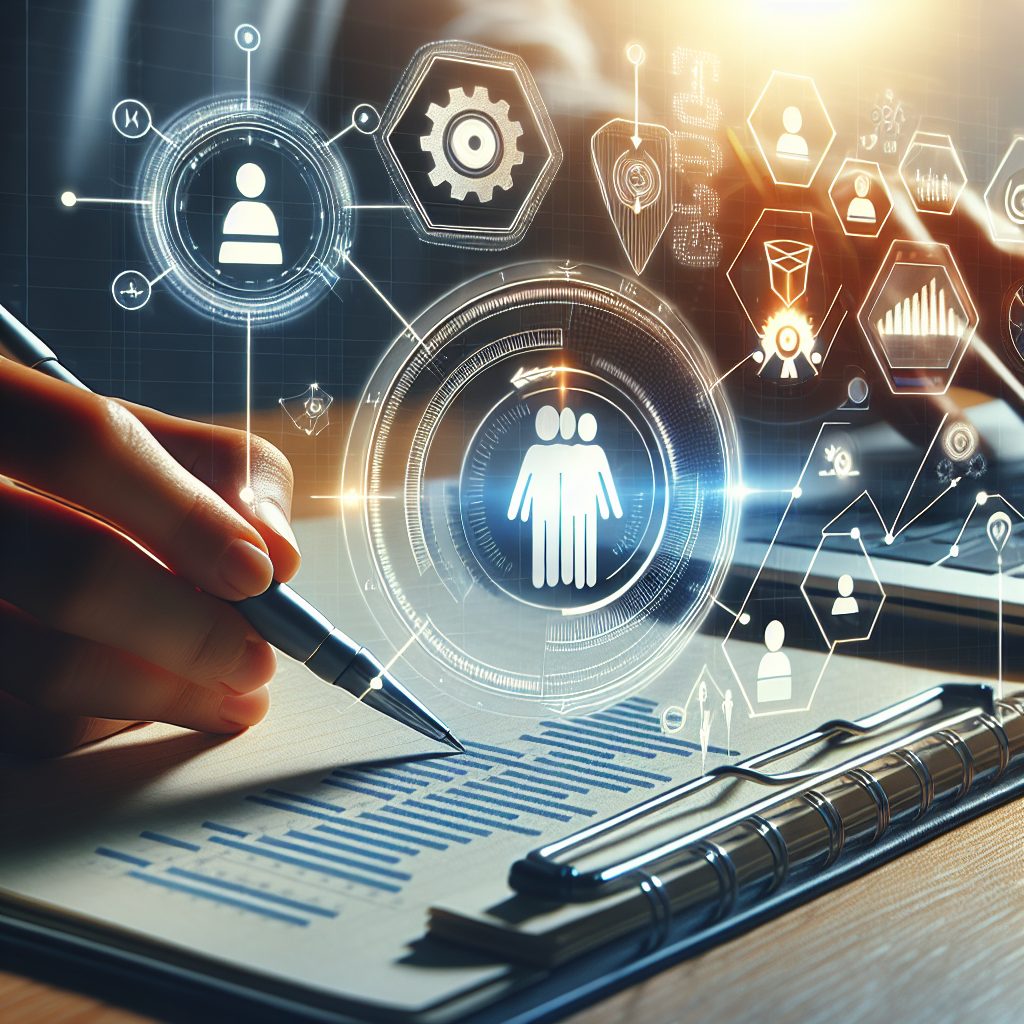 Kundenbeziehungs-Management-Tools