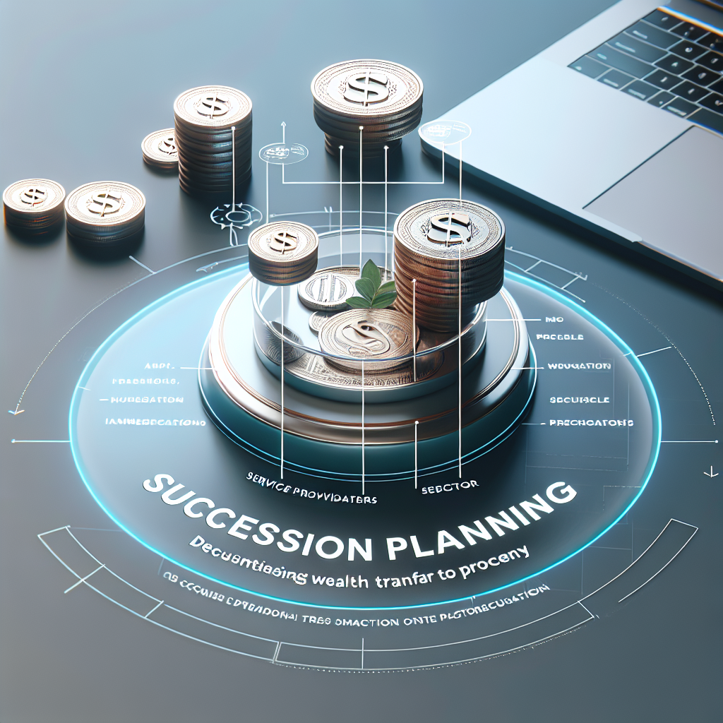 Nachfolgeplanung