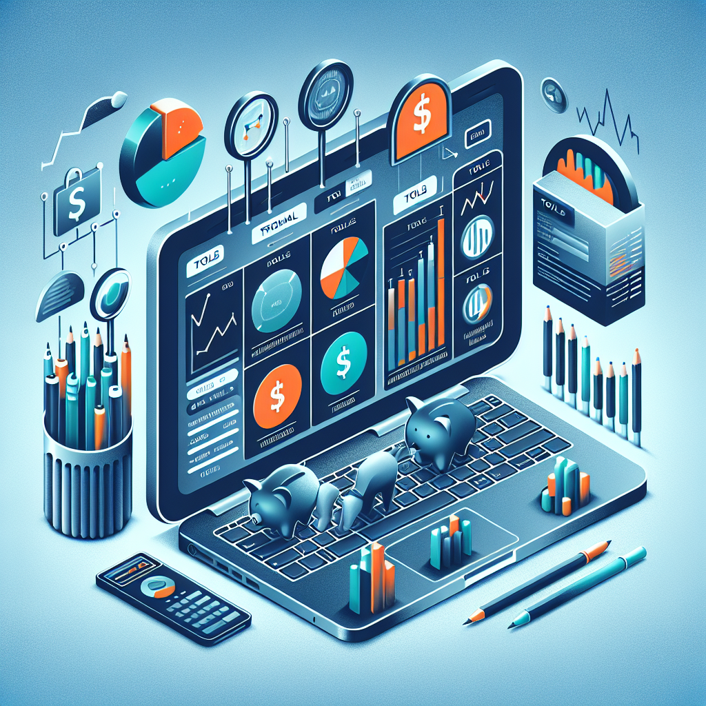 Portfolio-Management-Tools