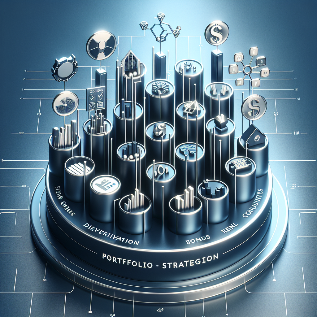 Portfolio-Strategien