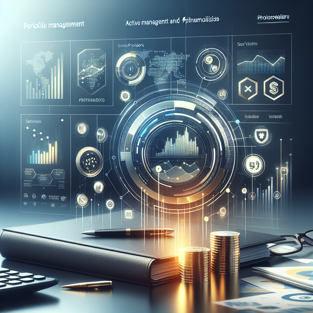Portfoliomanagement