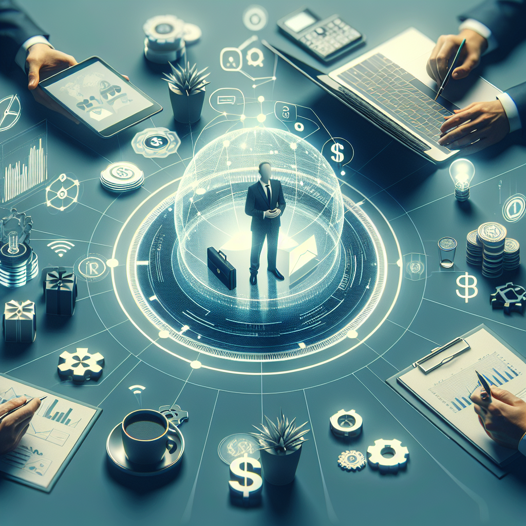 Private Equity und Venture Capital