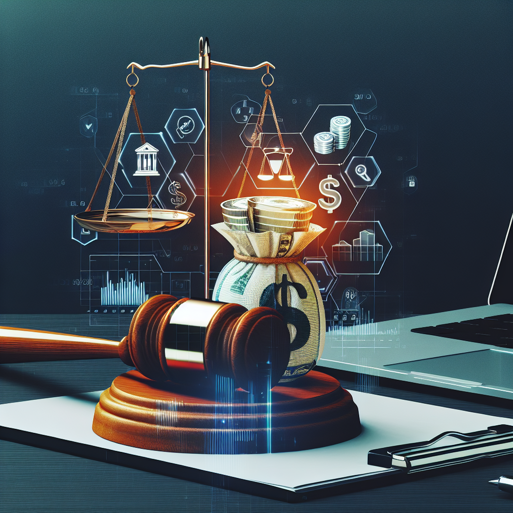 Rechts- und Compliance-Fragen