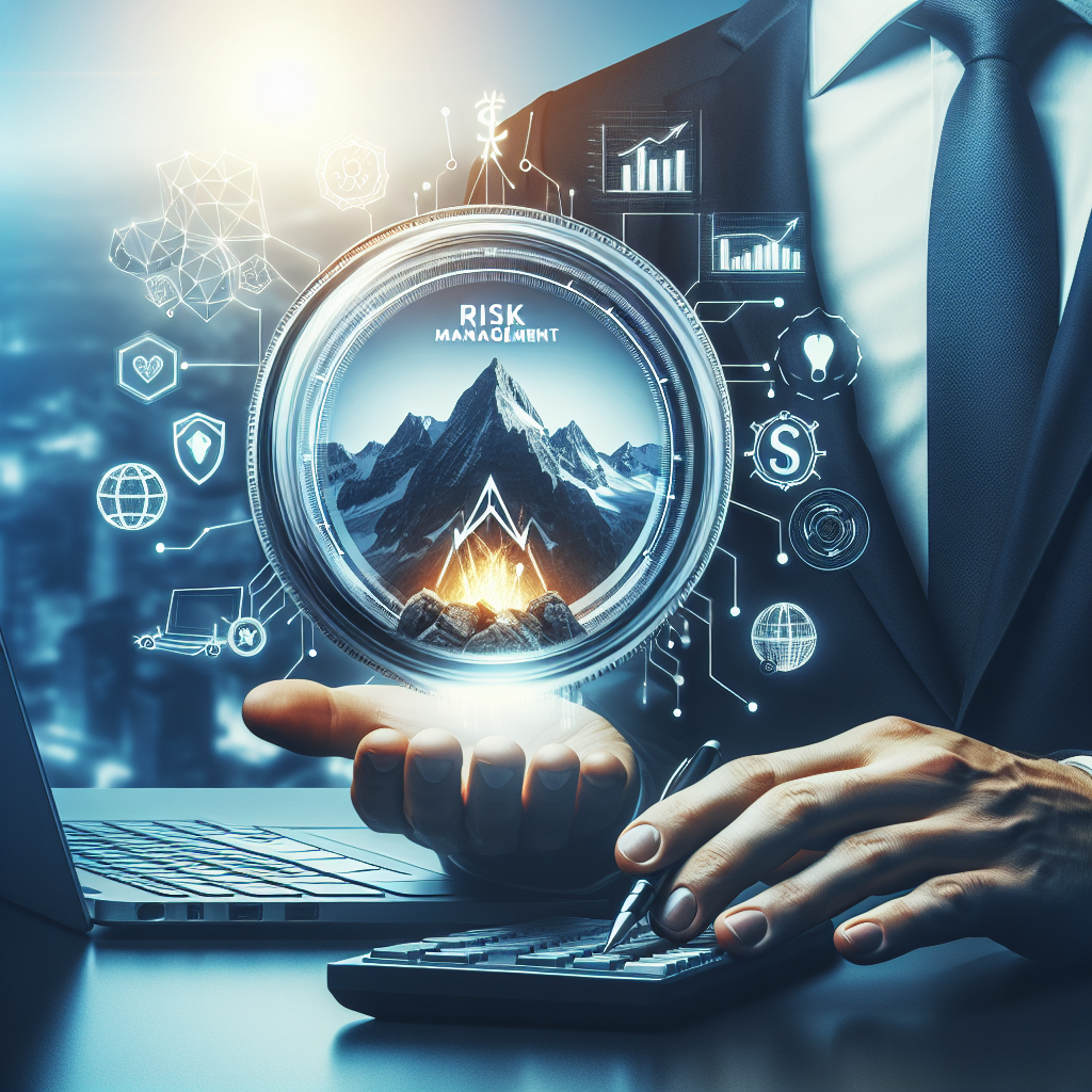Risikomanagement
