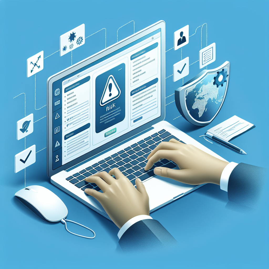 Risikomanagement-Software