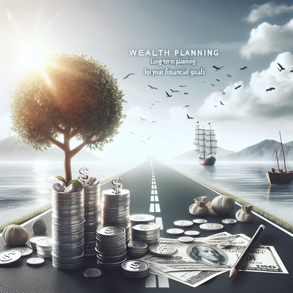 Vermögensplanung