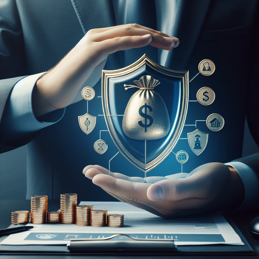 Vermögensschutz-Strategien