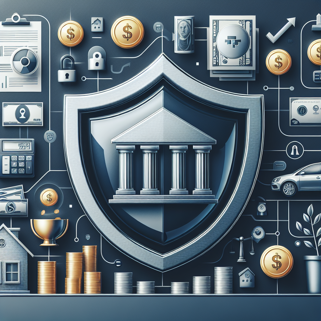 Vermögensschutz-Tools