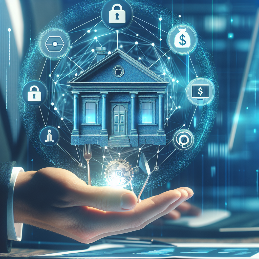 Vermögensverwaltungstechnologien