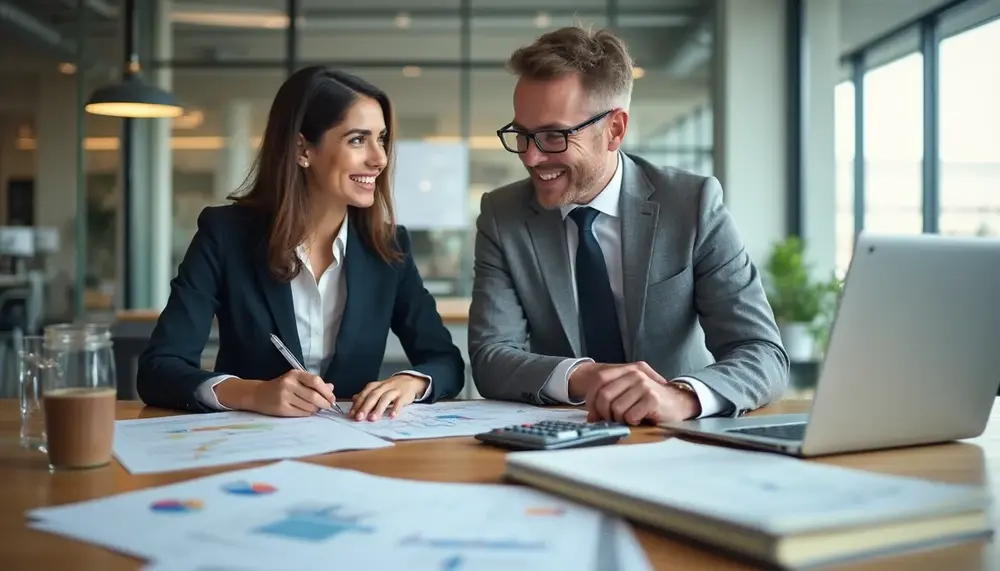Die besten Tipps zur Steueroptimierung für Unternehmer