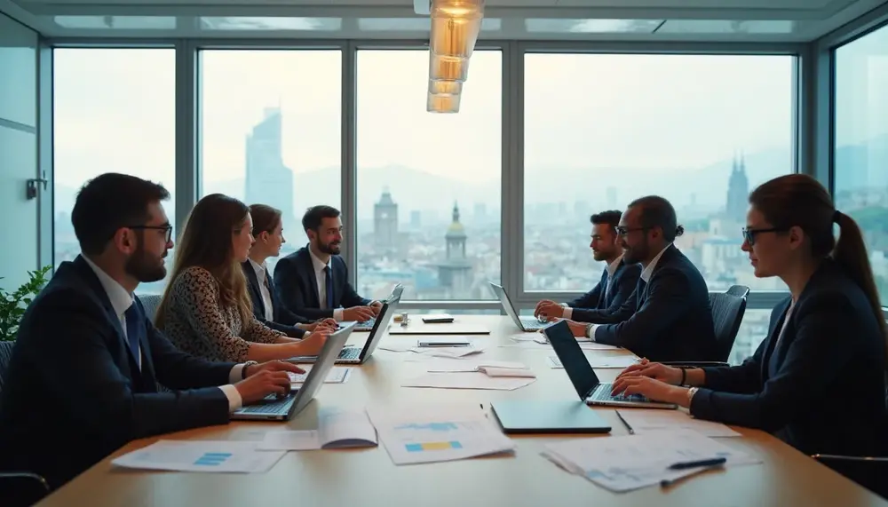 Die gefragtesten Jobs in der Vermögensverwaltung in Zürich