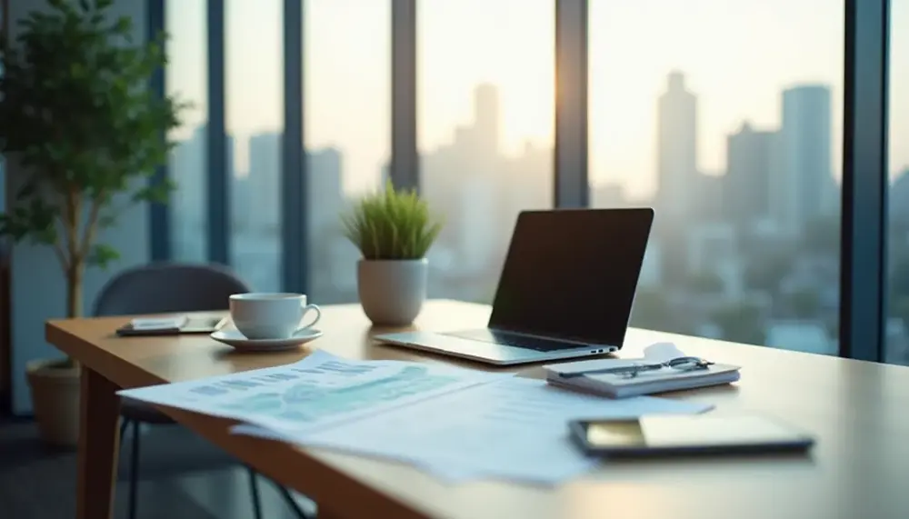 Die Grundlagen des Portfolio Quality Management für langfristigen Erfolg