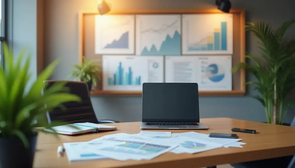 Die ultimative Portfolio Management Roadmap für Ihren Erfolg