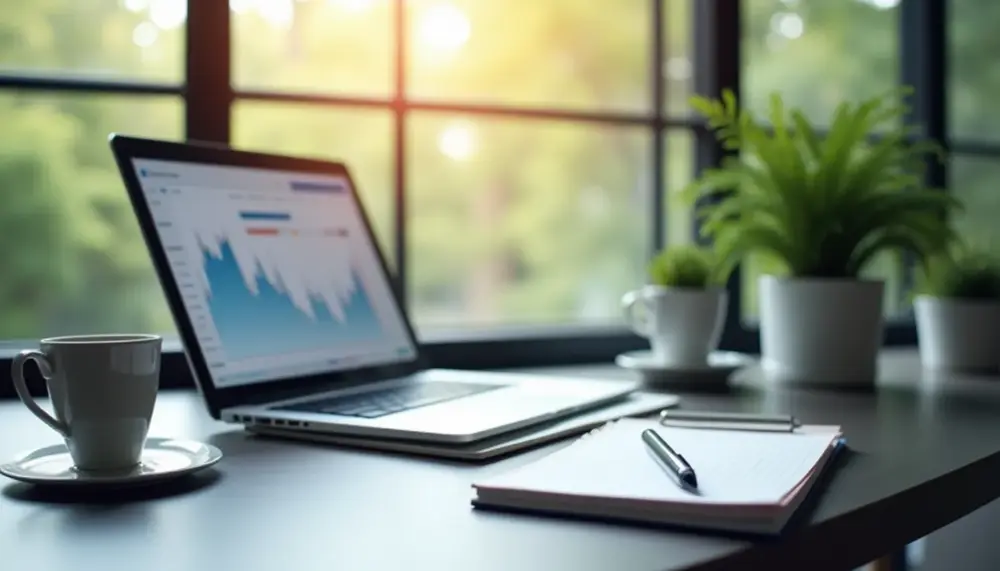 Die wichtigsten Portfolio Management Keywords für Ihre Investmentstrategie
