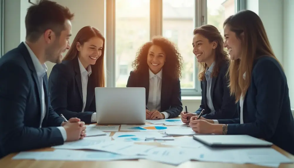 Die wichtigsten Portfolio Management Objectives erklärt