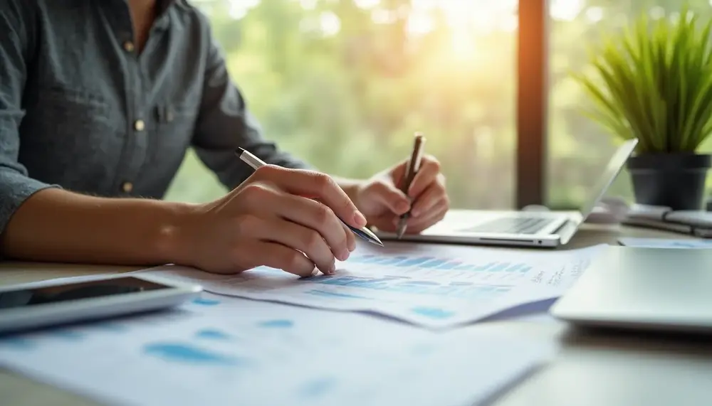 Effektive Investmentstrategien bei der nachhaltigen Geldanlage