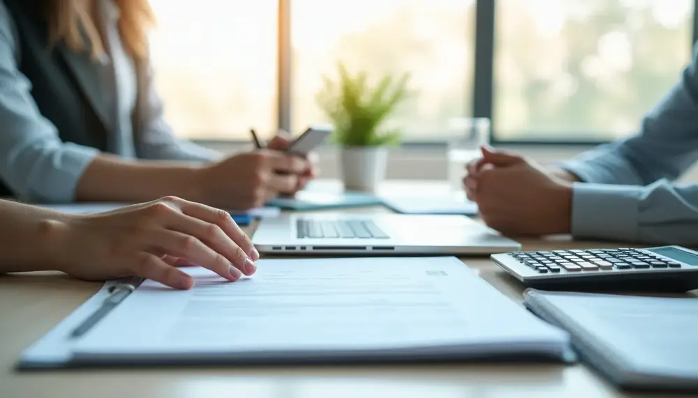Effiziente Finanzlösungen: Die Vorteile einer Vermögensverwaltung GmbH