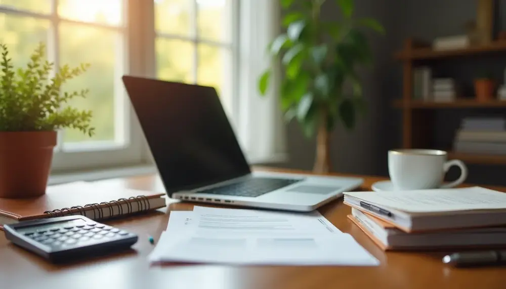 Finanzplanung & Altersvorsorge: Komplett-Guide 2026