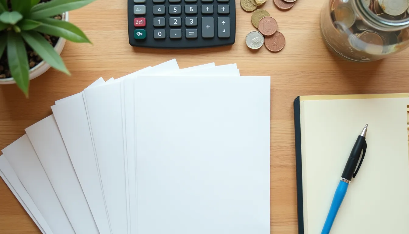 Finanzplanung und Budgetierung: Die Grundlagen für finanziellen Erfolg