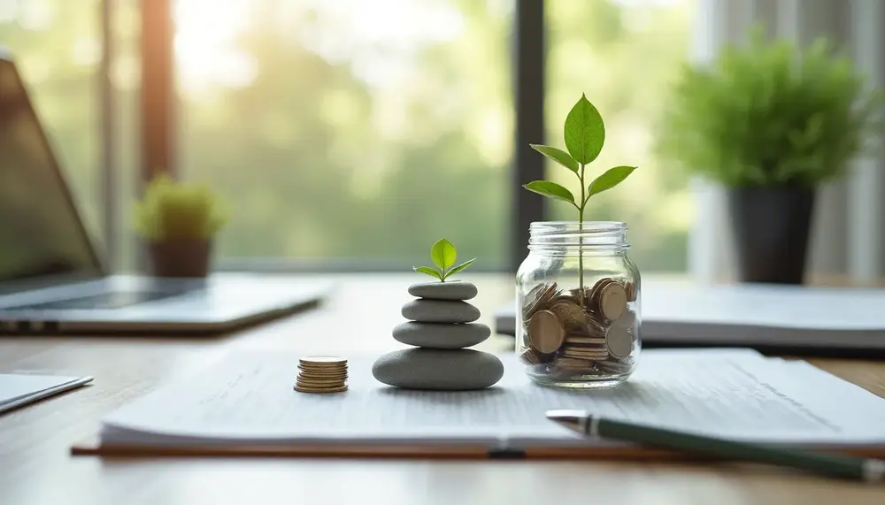 Investitionsstrategie Core: So nutzen Sie stabile Wachstumschancen