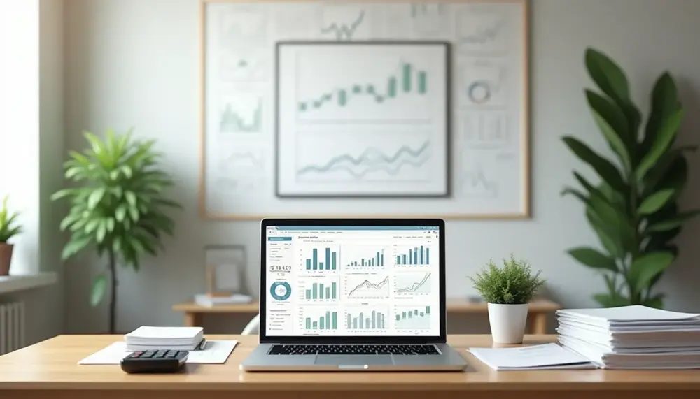 Liquiditäts- und Budgetplanung: Komplett-Guide 2026