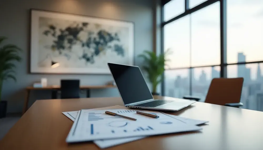 Marktanalyse & Trends: Komplett-Guide 2026