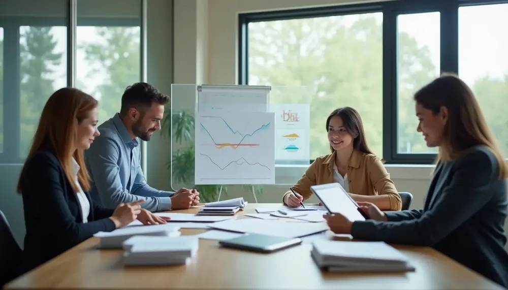 Portfolio Management dynamisch gestalten: So optimieren Sie Ihre Anlagestrategie