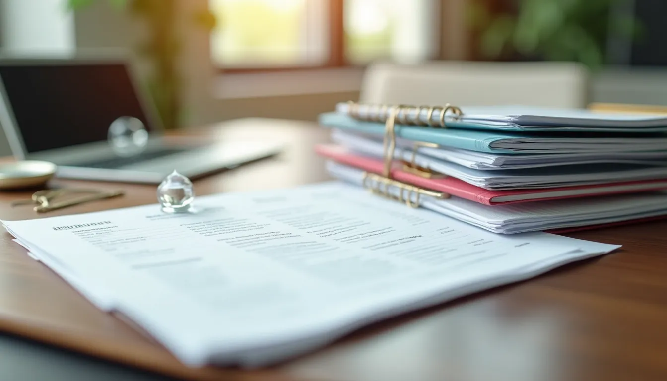 Portfolio Management Framework: Der Schlüssel zu einer erfolgreichen Anlagestrategie