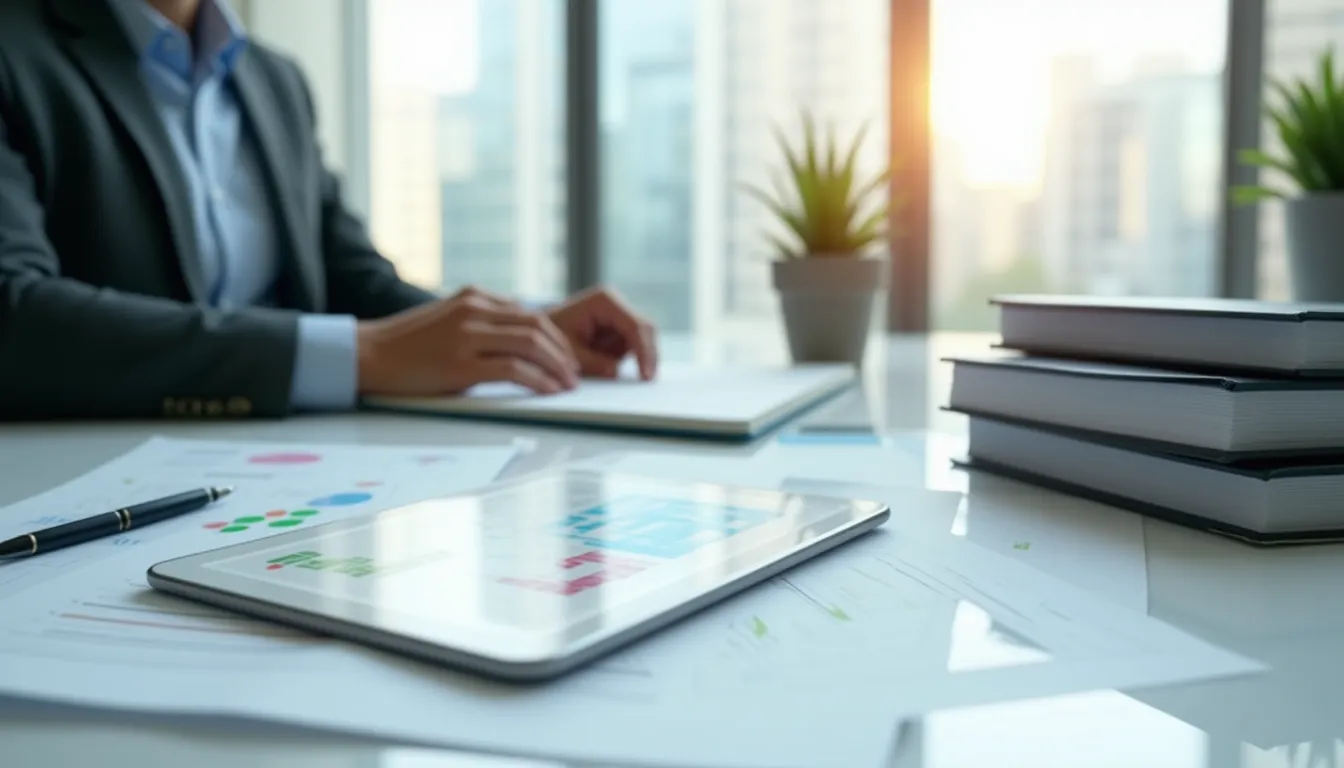 Portfolio Management Guidelines: Die Basis für erfolgreiche Investitionen