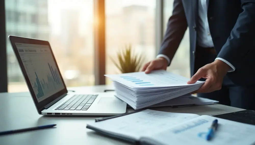 Portfolio Management Organization: Wie Sie Ihr Vermögen erfolgreich strukturieren