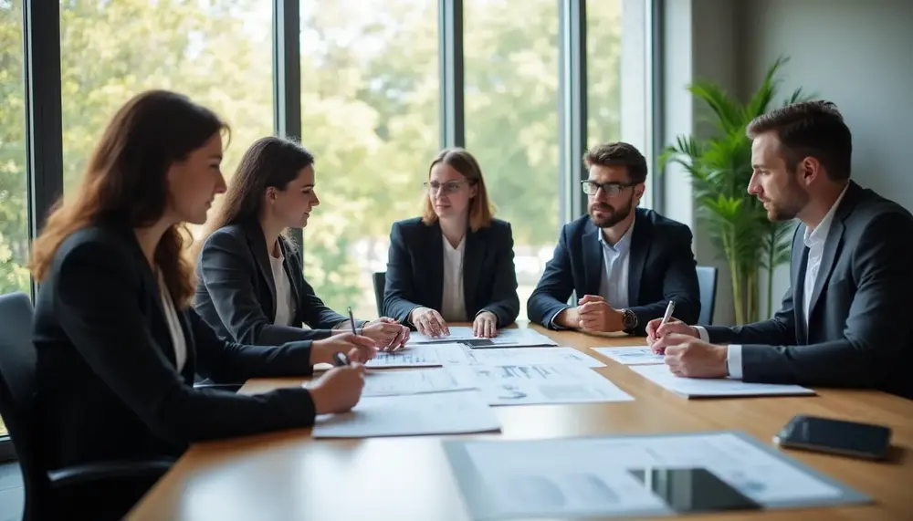 Portfolio Management Research Impact Factor: Was ist das?