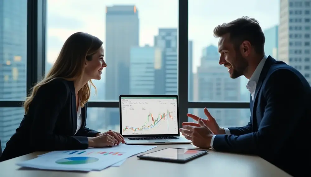 Portfolio Management Using Machine Learning: Chancen und Herausforderungen