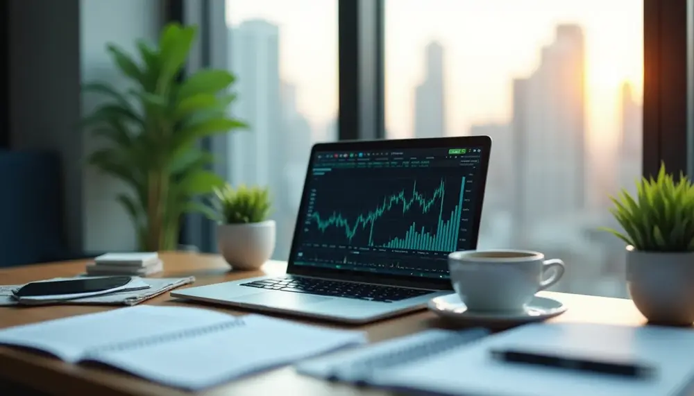 Steueroptimierung bei Trade Republic: So maximieren Sie Ihre Gewinne