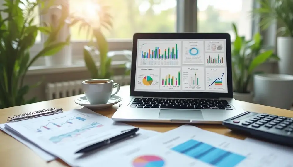 Vergleich der besten Finanzplanungstools für Ihre Finanzziele