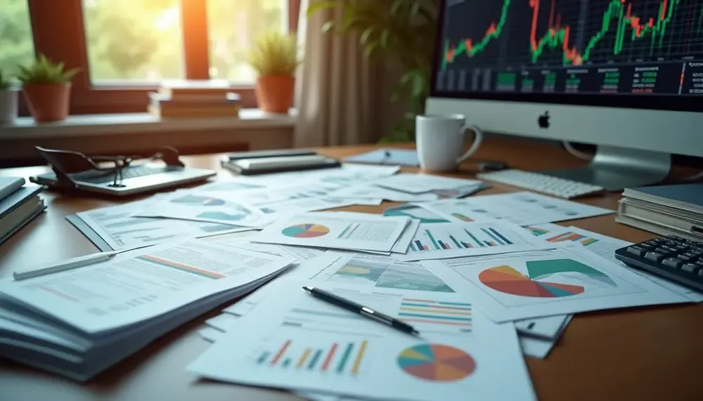 Vergleich: Vermögensverwaltung oder ETF – Wer passt zu Ihrem Anlageprofil?