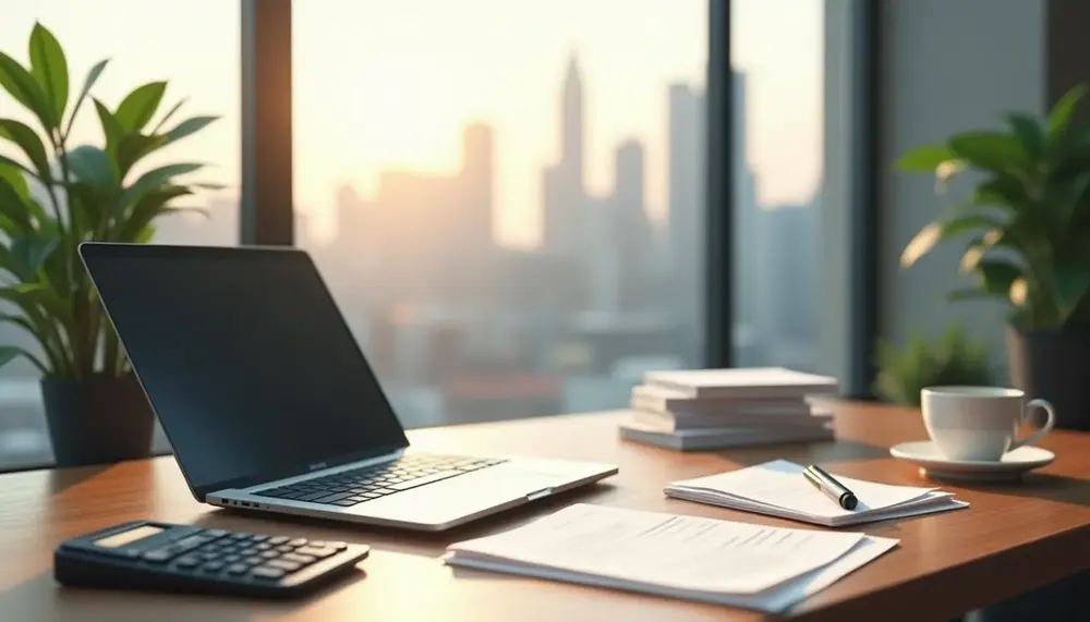 Vermögensaufbau & -sicherung: Der Experten-Guide