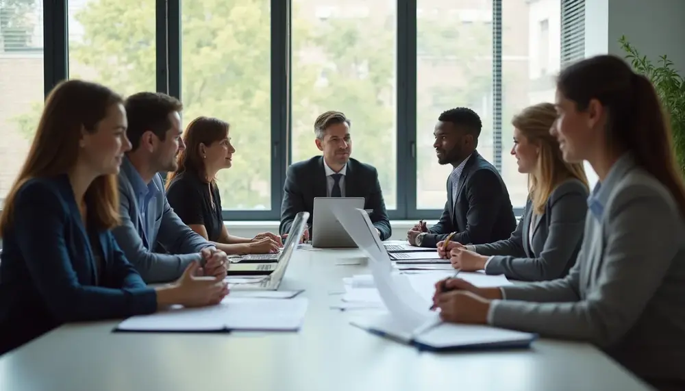 Vermögensberatung als Nebenjob: So starten Sie Ihre Karriere