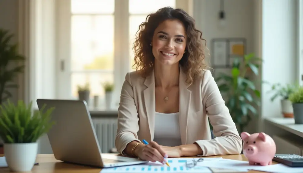 Vermögensberatung für Frauen: Tipps für finanzielle Unabhängigkeit