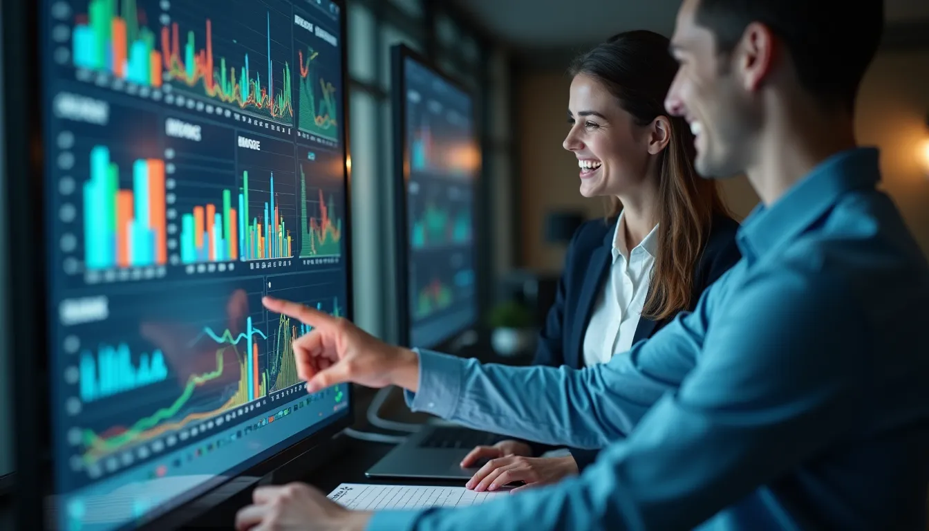 Vermögensstruktur-Übersicht