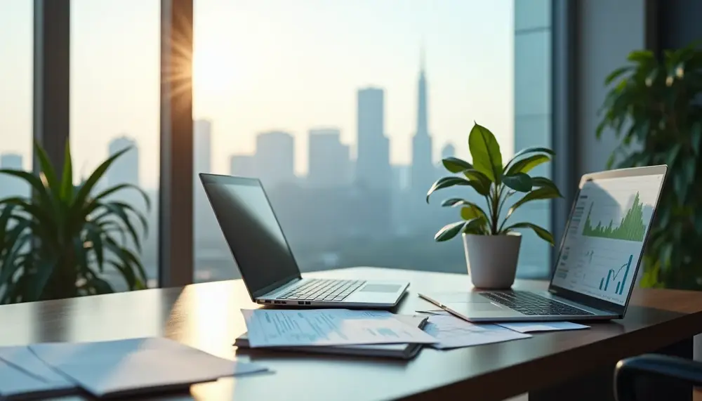 Vermögensverwaltung auf Türkisch: Ihre finanzielle Zukunft im Fokus