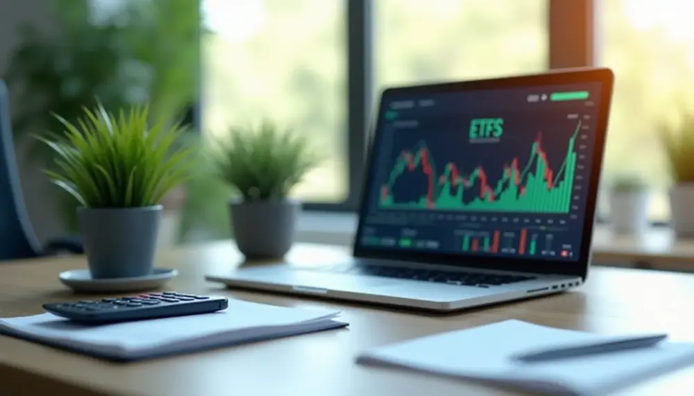 Vermögensverwaltung mit ETF: So gelingt der Vermögensaufbau