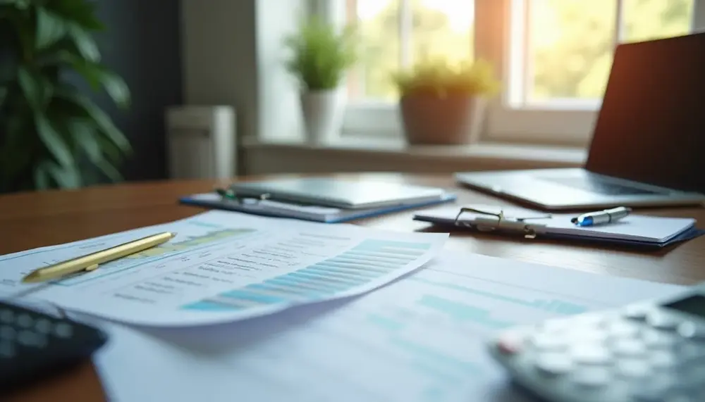 Vermögensverwaltung steuern optimieren: Ihr Leitfaden