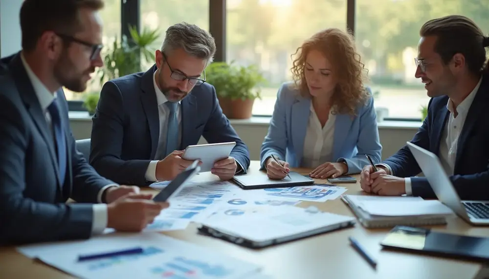 Wie Portfolio Management Methodologies Ihre Investitionen optimieren können