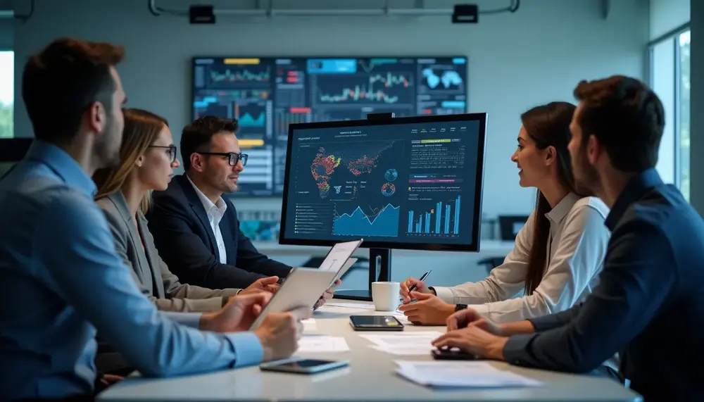 Wie Quants Vermögensverwaltung die Finanzstrategie revolutioniert